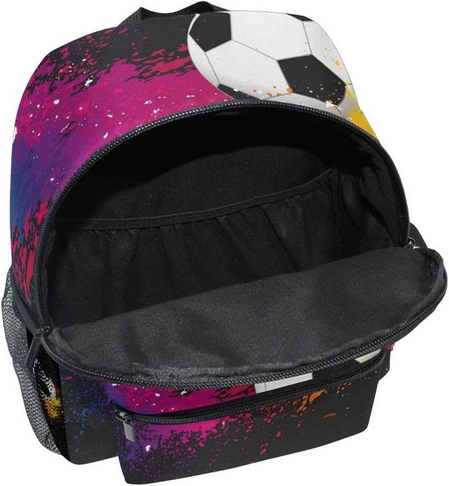 Детски раници за градина и училище – 3 различни модела