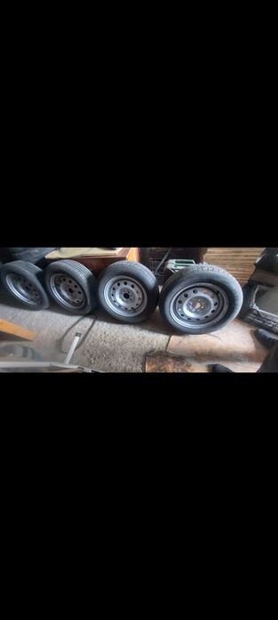 Штампы с резиной