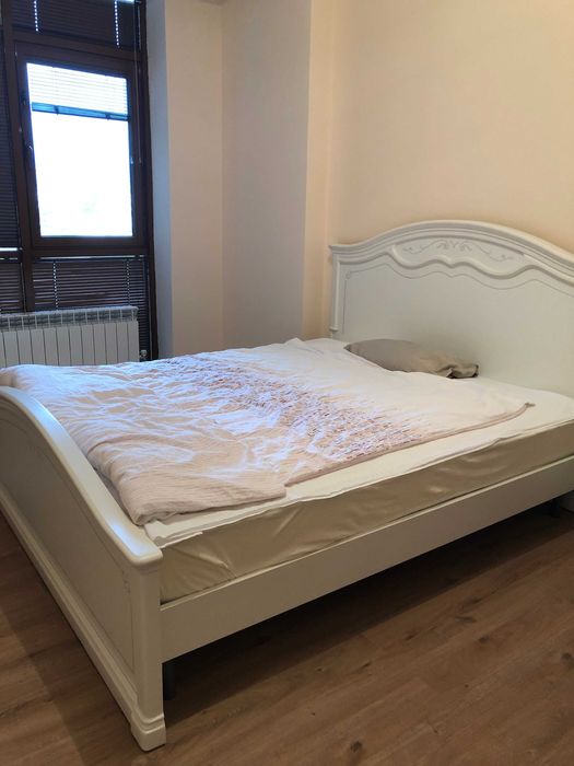 Кровать спальная 160*190