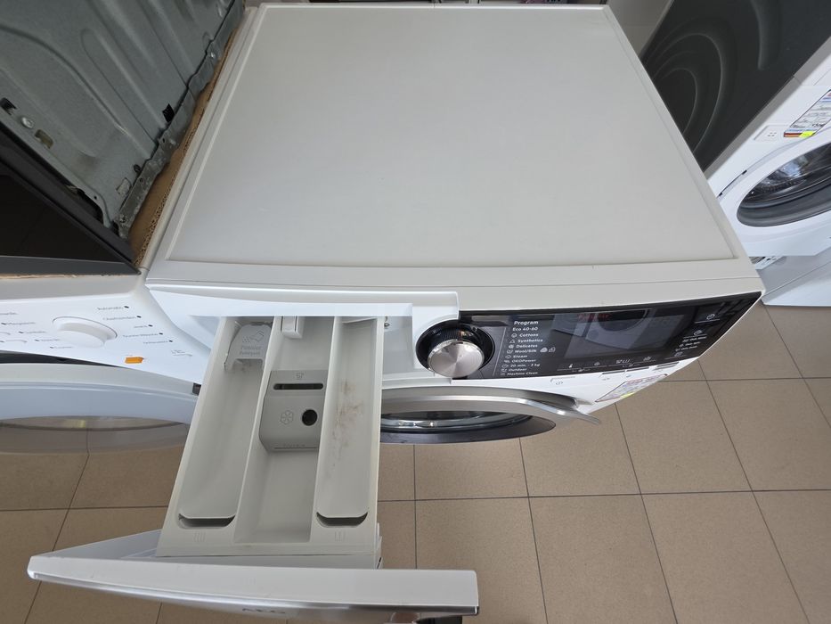 Пералня AEG 8000 Series