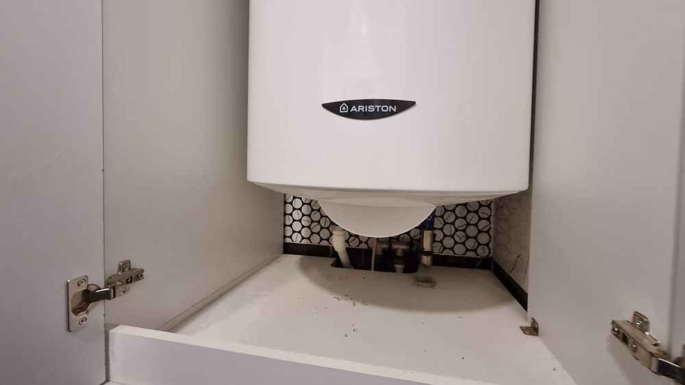 Аристон водонагреватель