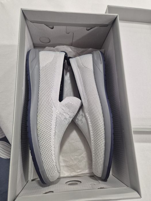 Bagozza erkeklar oyoq kiyimi