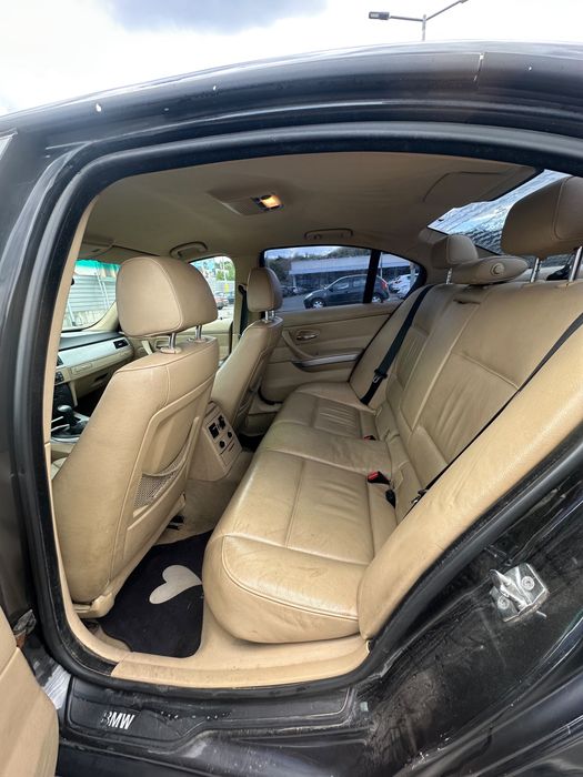 BMW 3 Series 2007 — imagine 5