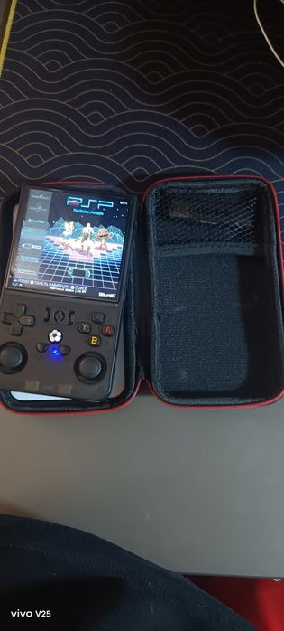 Игровая приставка 128гб