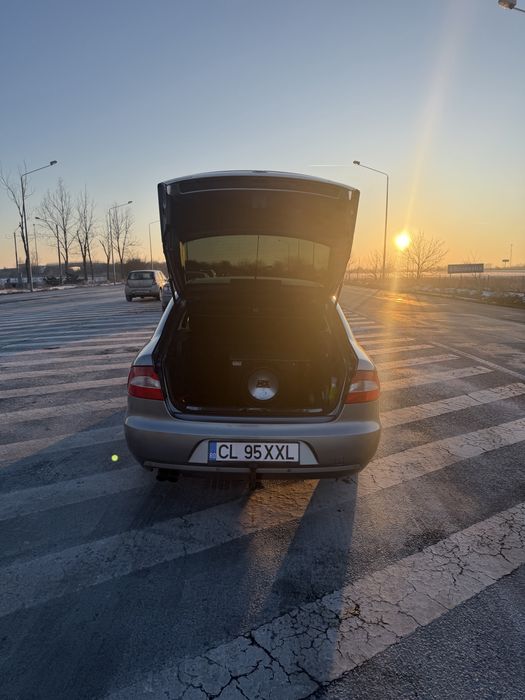 Skoda Superb 2 2009 2.0 170 cp