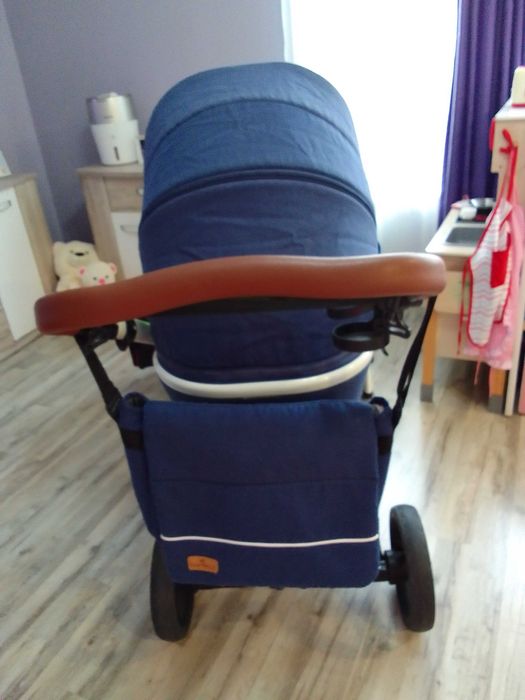 Детска количка Lorelli 2 в 1