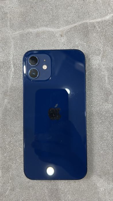 Iphone 12 64ггб без коробки