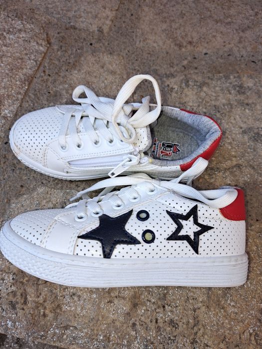 Детски маратонки Адидас 28 номер