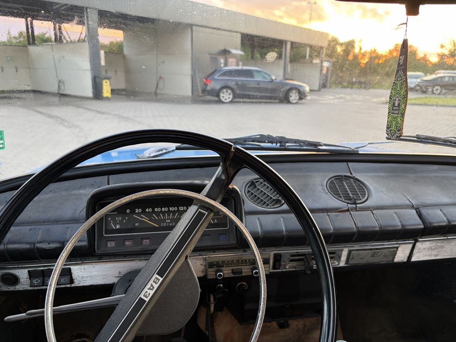 Lada 2101 Жигули