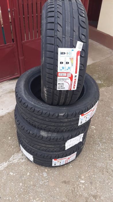 Vand roti jante BMW F10 17”