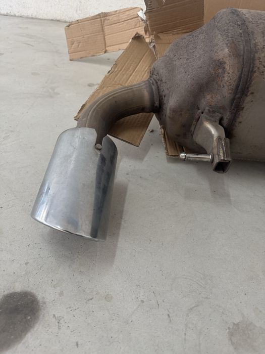 Toba finala dubla cu clapeta - bmw seria 3, an 2020