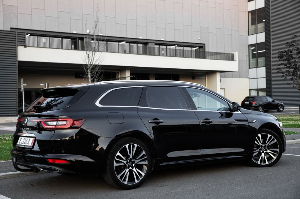 RENAULT Talisman 2016 — imagine 4
