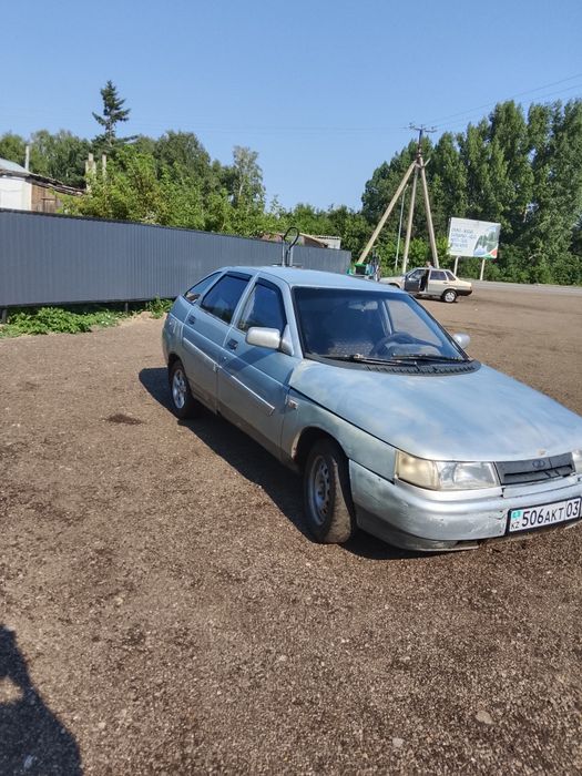 Продам ваз 2112 или обмен