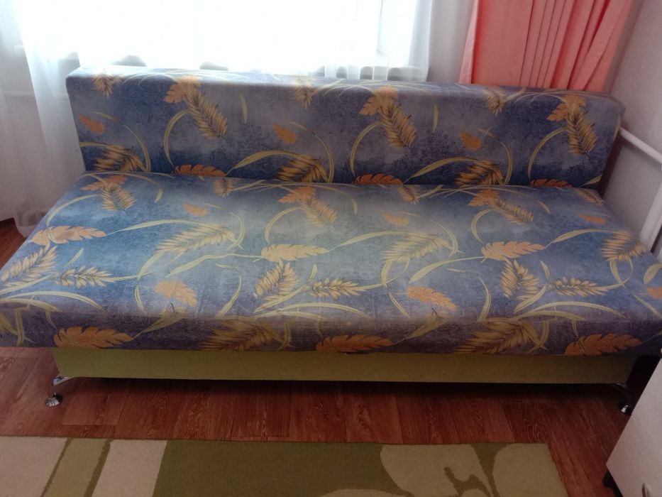 Диван-тахта для детской