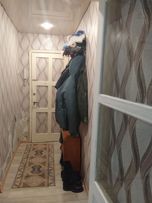 Продажа квартиры