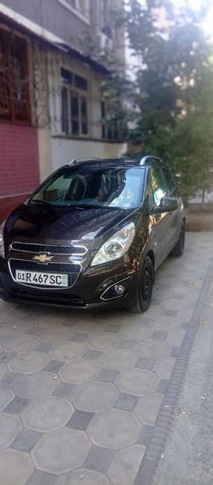Спарк автомат 4 поз