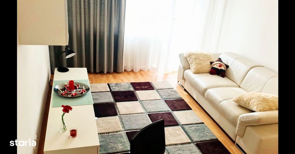 Apartament 2 Camere | 7 min Metrou Tineretului | Centrala Proprie | Pe — fotografia 2