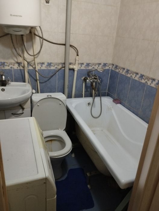 Сдам квартиру в Дубовке