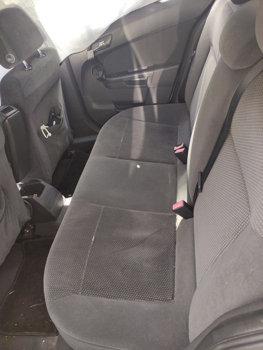 Opel Astra 1.7 Diesel с чип