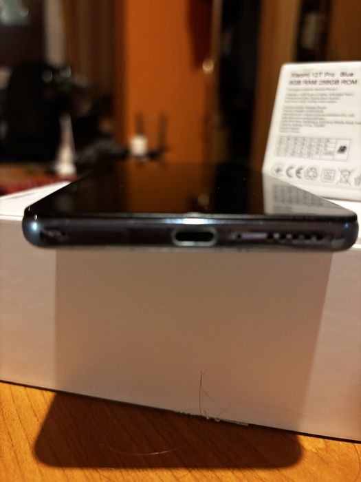 Telefon Xiaomi 12 T PRO