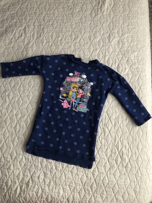 Детска рокля