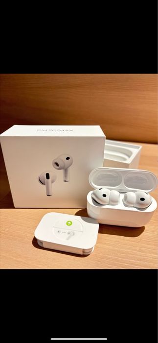 Airpods pro 3 sigilate