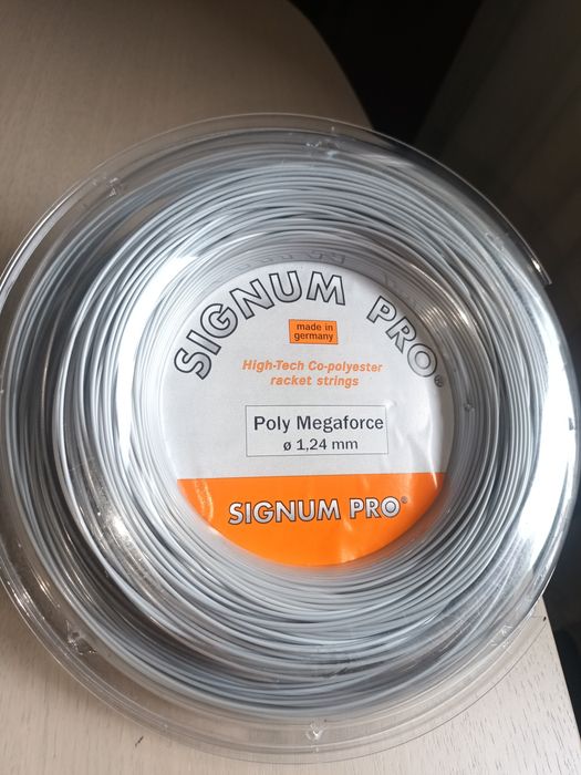Racordaj tenis Signum Pro