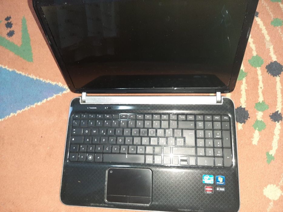Laptop-uri pentru piese de schimb
