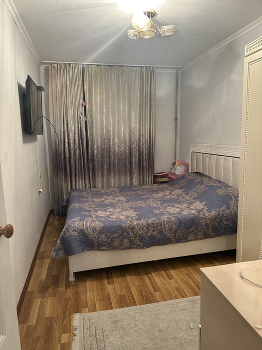 Сдам квартира 2 ком