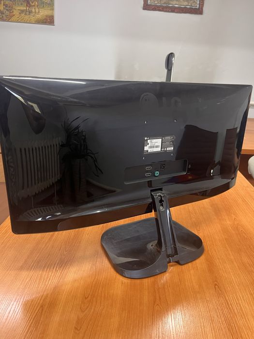 Монитор LG UltraWide 25″ IPS 2560×1080 21:9