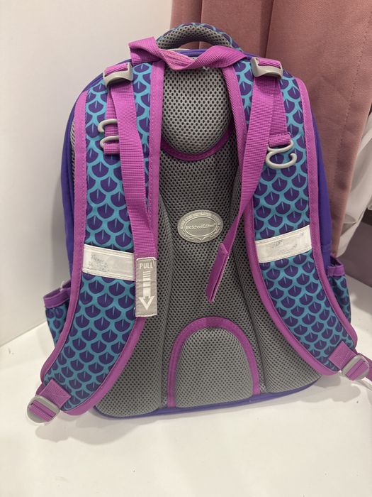 Рюкзак для девочки