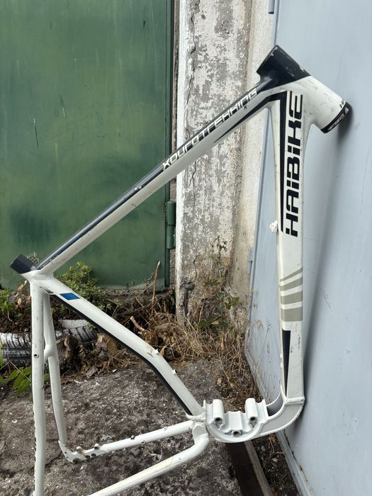 Сет рамки алуминиеви