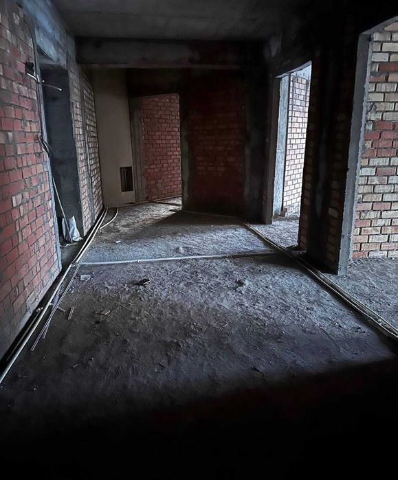 Габус Ц-2 | Просторная 4-комнатная квартира 187,5 м² | Алайский