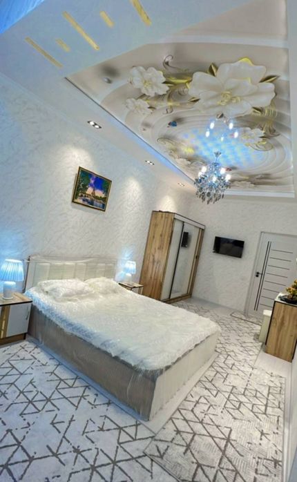 Мирзо-Улугбек метроси якинда квартирам бор арендага бераман