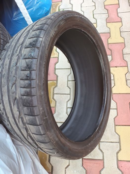 Anvelopa Brigeston 275 30  20 dot 2023