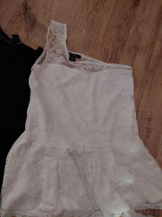 Дантелени потници AMISU