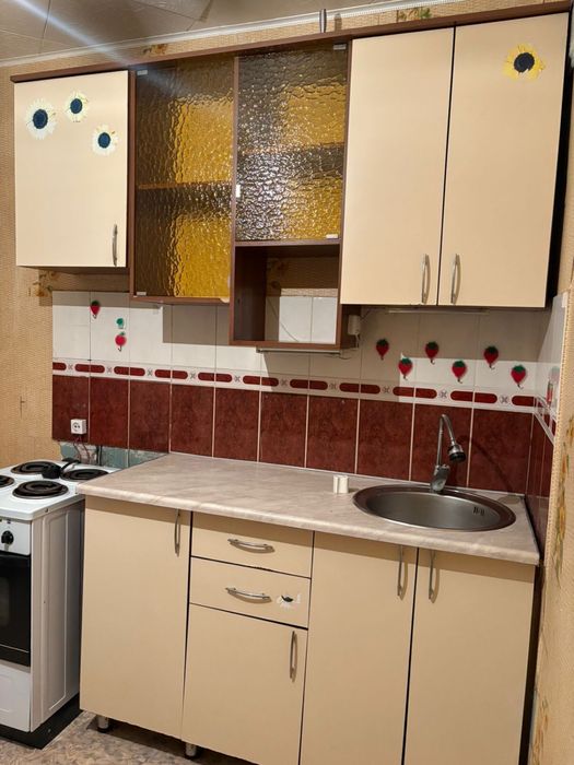 Продам кухонный гарнитур