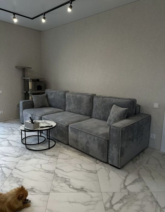 Мягкая мебель на заказ