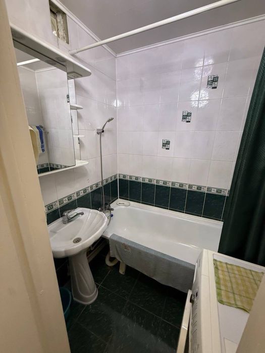 Продам 1 ком квартиру