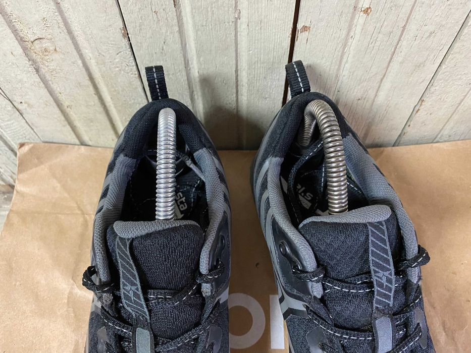 ''Treksta Sync lll Gore-Tex''оригинални мъжки туристически обувки 41 н