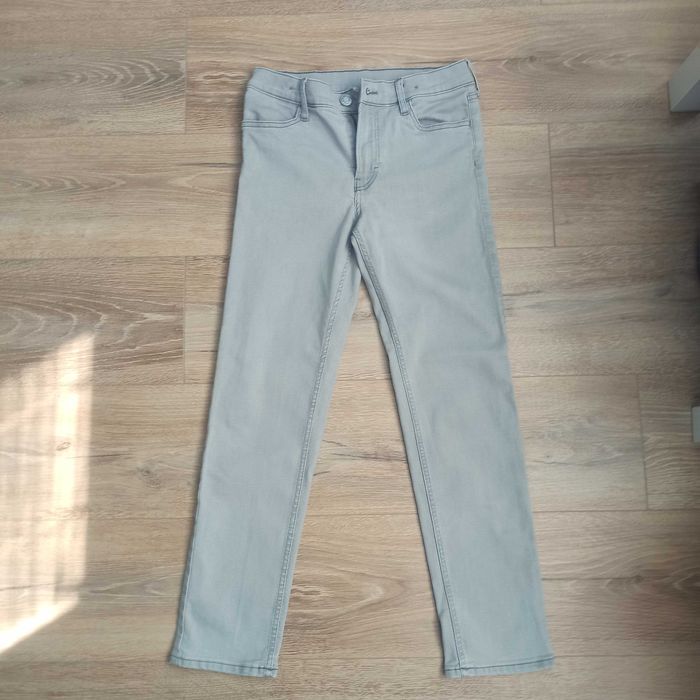 Дънки H&M, 152 р.,ZARA 158 р.