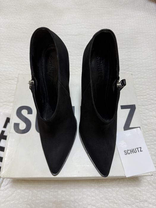 SCHUTZ елегантни обувки