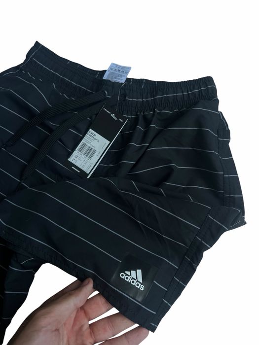 Adidas  4 бр. Мъжки Панталонки с Етикет  / XS,S,M / Оригинал