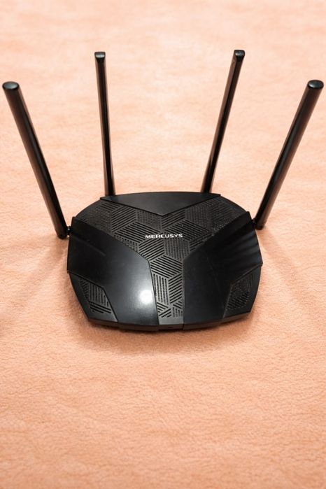 Продам роутер б/у