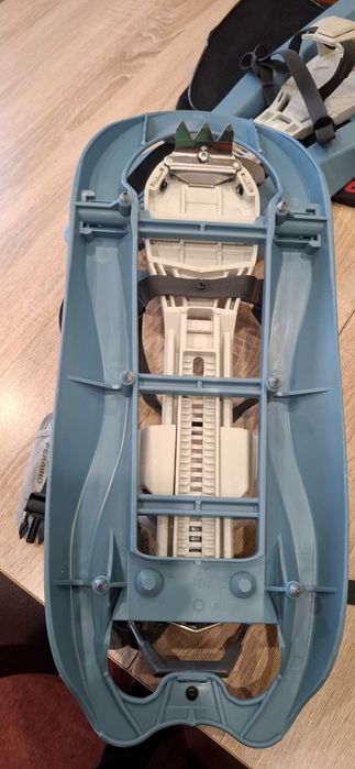 Снегоходки Ferinno. Номер от 1 до 8