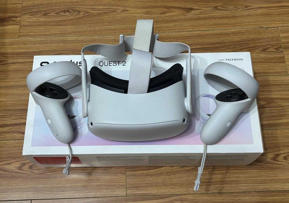 oculus quest 2 second hand si noi de vanzare • Anunturi • OLX.ro