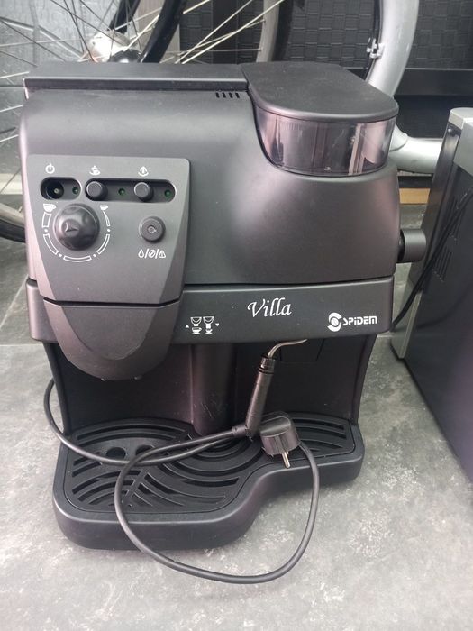 Кафемашина Saeco Spidem Villa