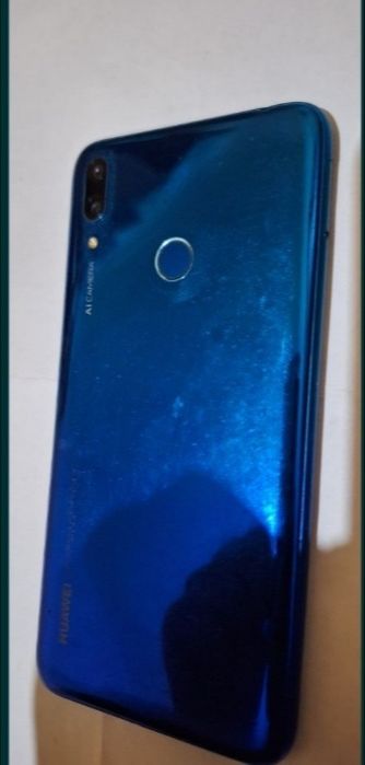 Huawei y7 2019 3/32