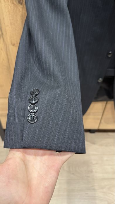 Костюм мужской Baracuta