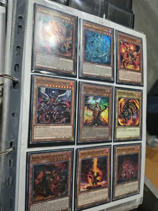 Carti yugioh la bucata